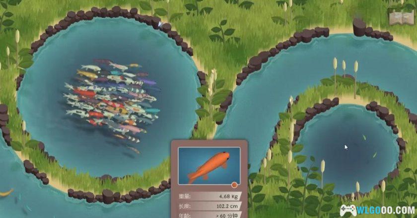 安卓 锦鲤农场 v1.0.13[中文]｜池塘养鱼模拟-图片11