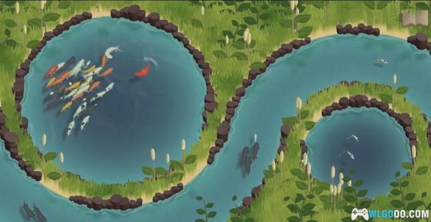 安卓 锦鲤农场 v1.0.13[中文]｜池塘养鱼模拟-图片4