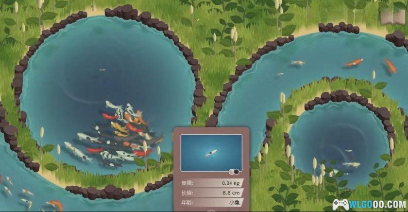 安卓 锦鲤农场 v1.0.13[中文]｜池塘养鱼模拟-图片5