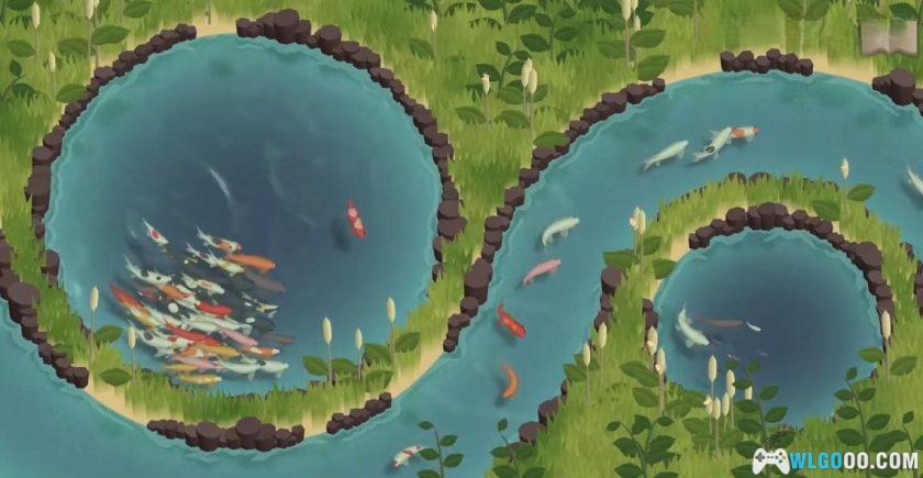 安卓 锦鲤农场 v1.0.13[中文]｜池塘养鱼模拟-图片6