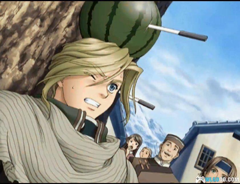 PS1幻想水浒外传 Vol.2 水晶谷的决斗[汉化]｜中文攻略-2025.10.12发布-图片14