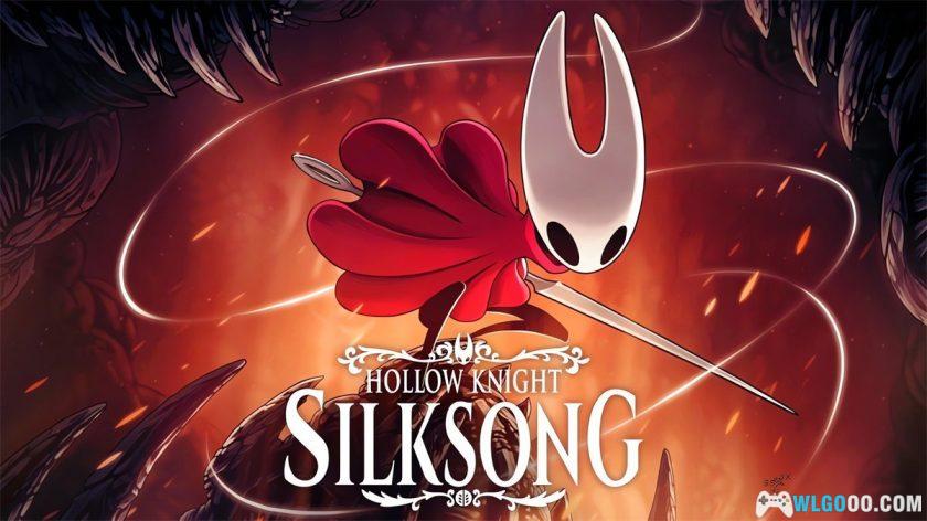 安卓 空洞骑士：丝之歌 v1.1.2[中文][MOD菜单]｜在手机上受苦吧！-图片2