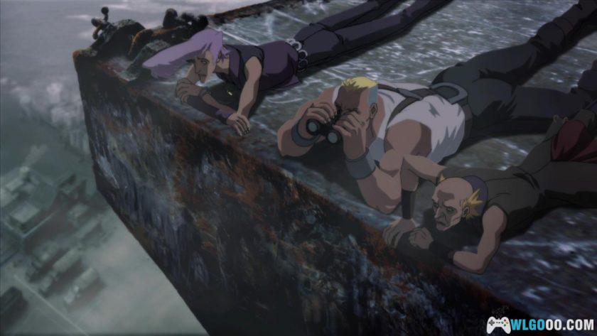 动画 晴空战士(2003)[中文字幕]｜双音轨导演剪辑版-图片17