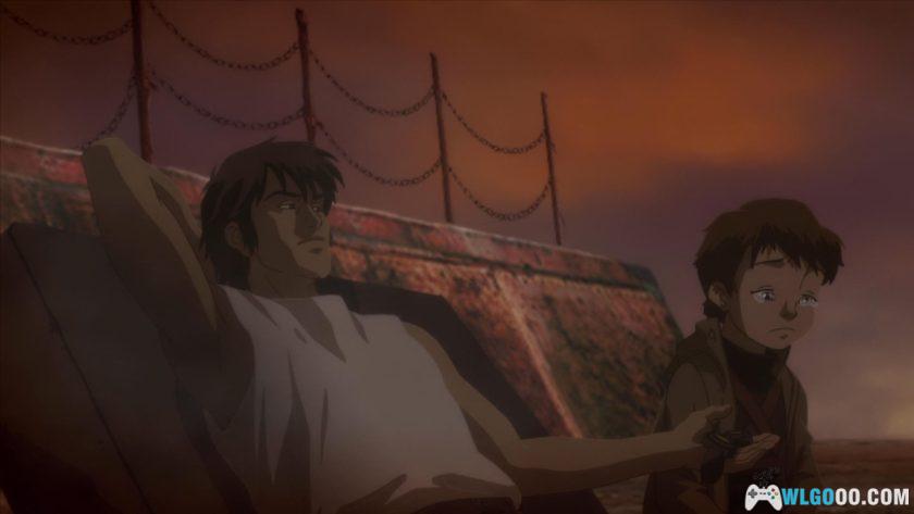 动画 晴空战士(2003)[中文字幕]｜双音轨导演剪辑版-图片16