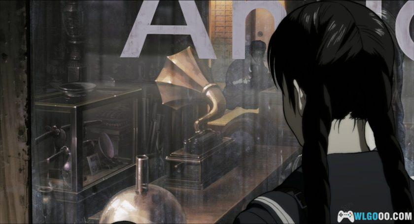 动画 血战：最后的吸血鬼(2000)[中文字幕]｜1080P BLOOD THE LAST VAMPIRE-图片4