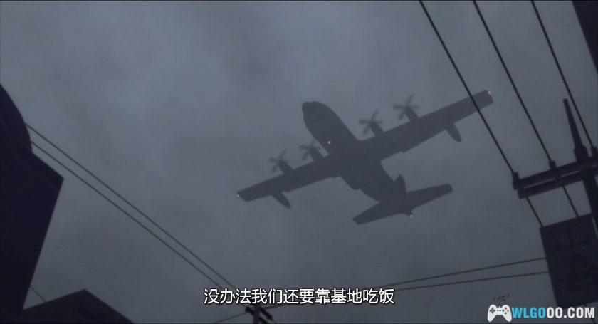 动画 血战：最后的吸血鬼(2000)[中文字幕]｜1080P BLOOD THE LAST VAMPIRE-图片5