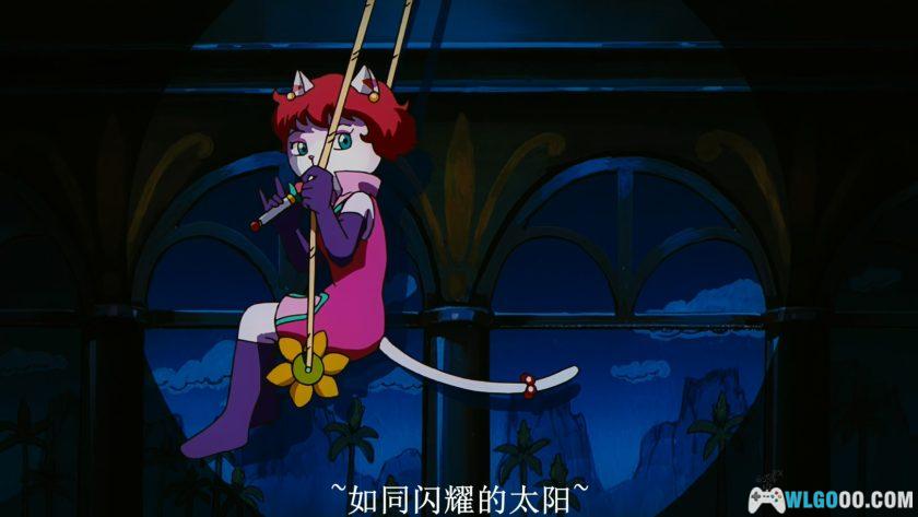 动画 哆啦A梦：大雄的猫狗时空传(2004)[国粤日配音]｜4K修复-图片10