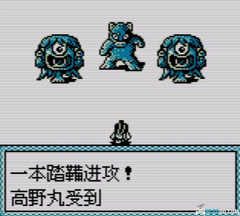 GB ONI2 隐忍传说[1.0汉化]｜中文攻略-2025.10.5发布-图片11