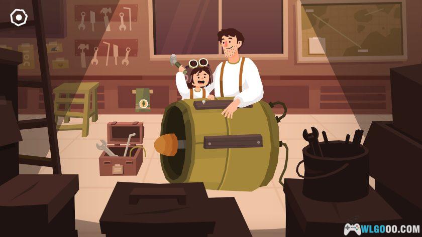 安卓 逃出百慕大 v1.7.8[中文]｜3D场景解谜-图片11