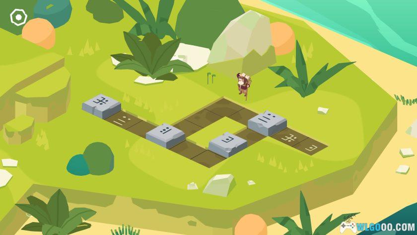 安卓 逃出百慕大 v1.7.8[中文]｜3D场景解谜-图片3