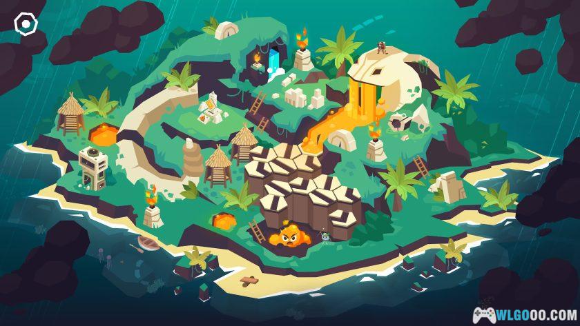 安卓 逃出百慕大 v1.7.8[中文]｜3D场景解谜-图片2