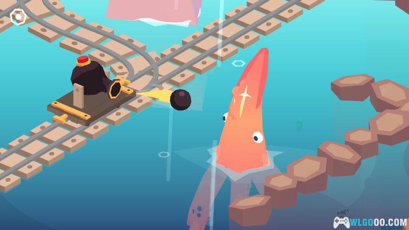 安卓 逃出百慕大 v1.7.8[中文]｜3D场景解谜-图片8