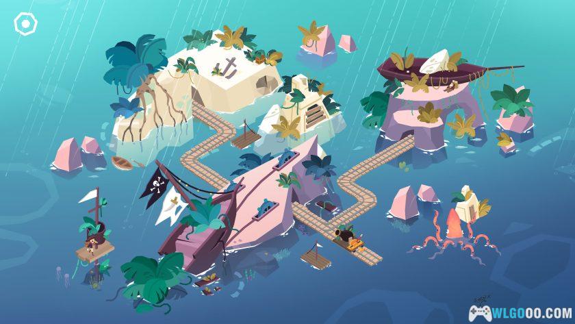 安卓 逃出百慕大 v1.7.8[中文]｜3D场景解谜-图片10