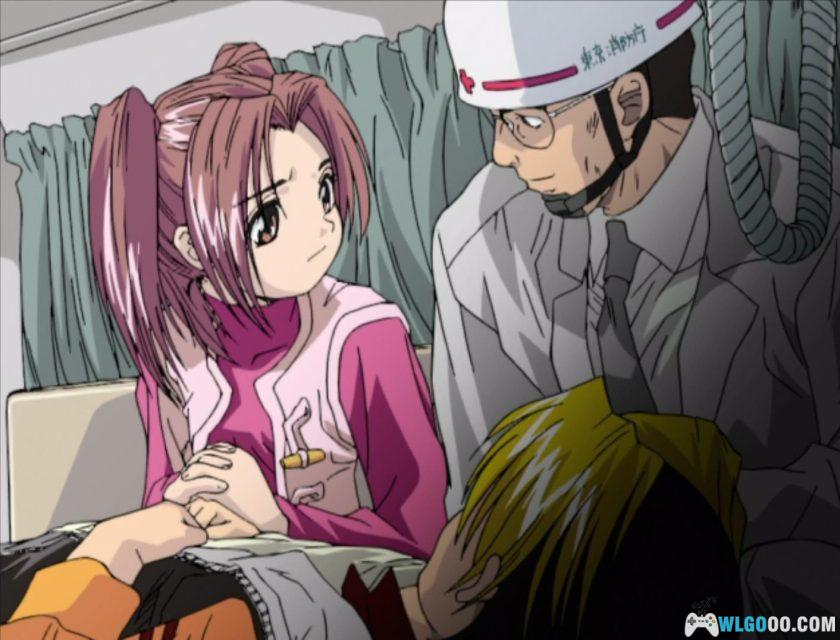 动画 棋魂(2001)[75集][国粤日配音]｜1080P修复-图片19