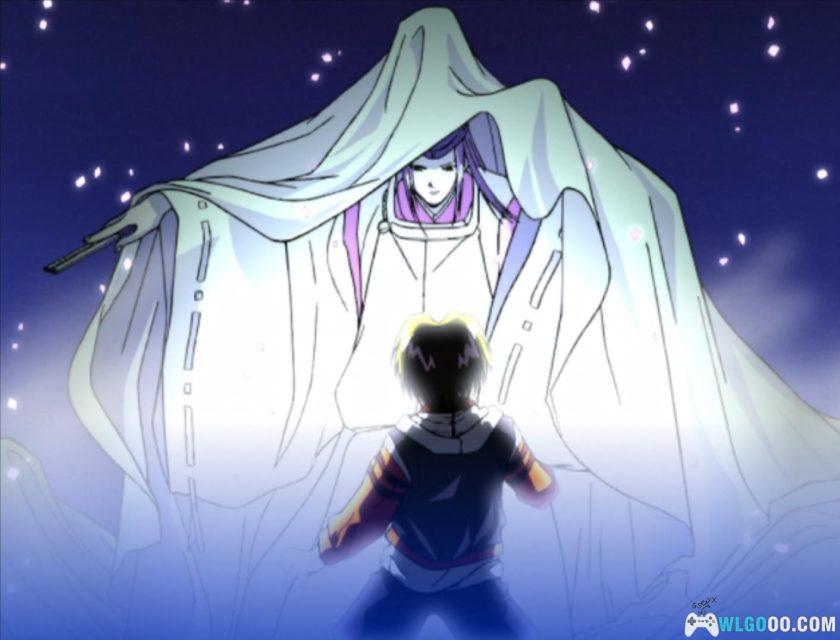 动画 棋魂(2001)[75集][国粤日配音]｜1080P修复-图片16