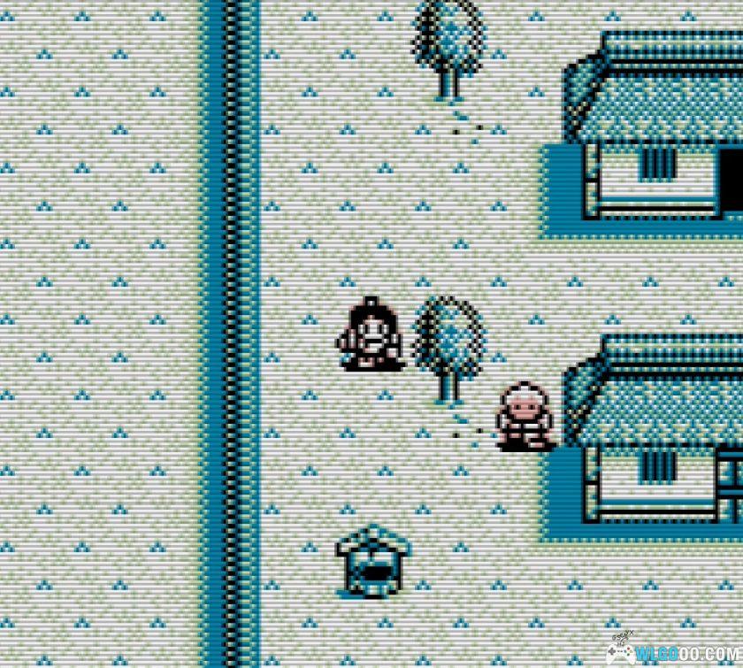 GB ONI2 隐忍传说[1.0汉化]｜中文攻略-2025.10.5发布-图片3