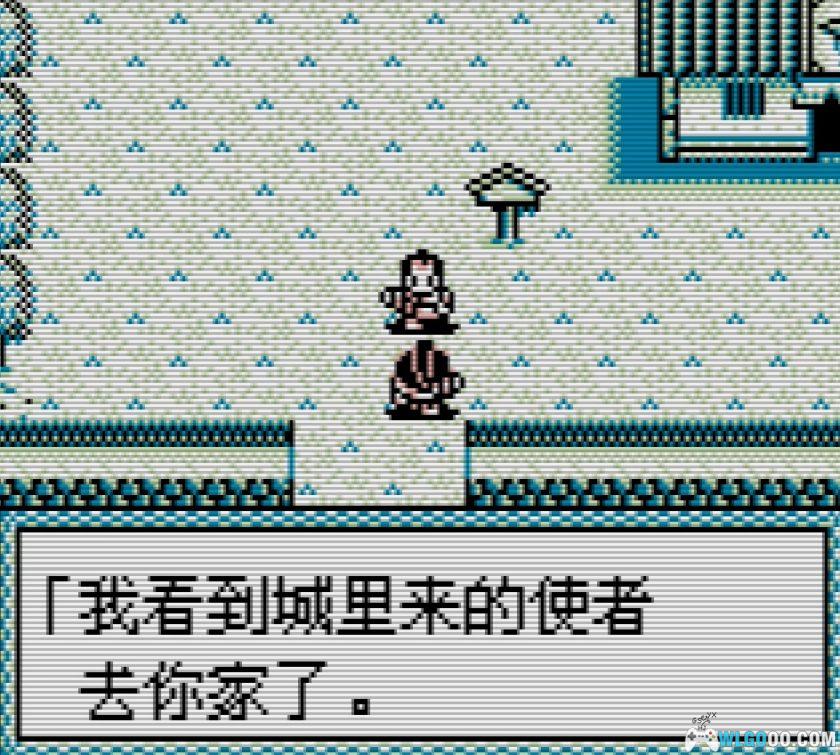 GB ONI2 隐忍传说[1.0汉化]｜中文攻略-2025.10.5发布-图片4