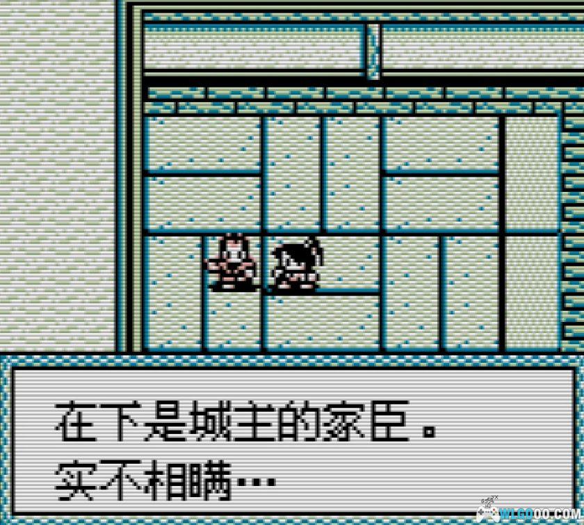 GB ONI2 隐忍传说[1.0汉化]｜中文攻略-2025.10.5发布-图片5