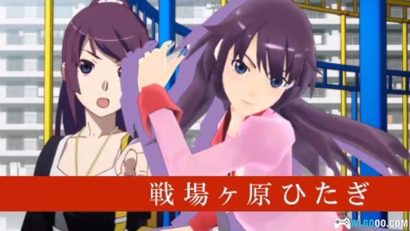 PSP化物语 携带版[1.0汉化]｜中文攻略-2025.10.6发布-图片2