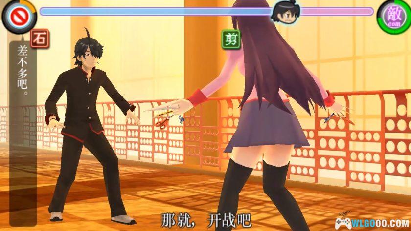 PSP化物语 携带版[1.0汉化]｜中文攻略-2025.10.6发布-图片17