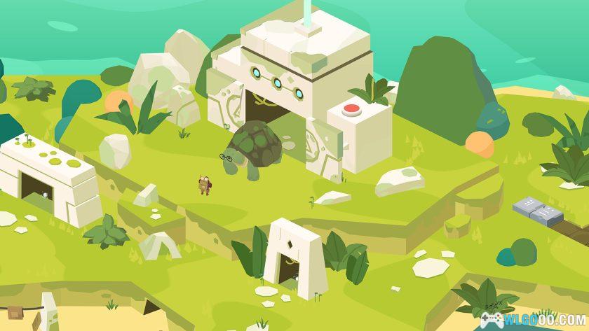 安卓 逃出百慕大 v1.7.8[中文]｜3D场景解谜-图片4