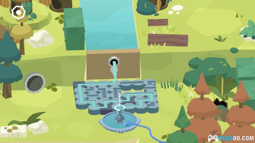 安卓 逃出百慕大 v1.7.8[中文]｜3D场景解谜-图片5