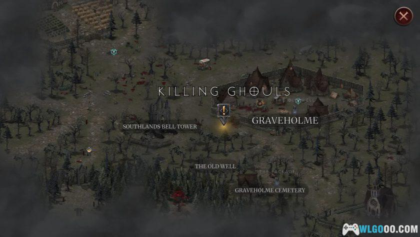 安卓 吸血鬼之殇2 v1.1.158[MOD菜单]｜回合冒险RPG-图片9