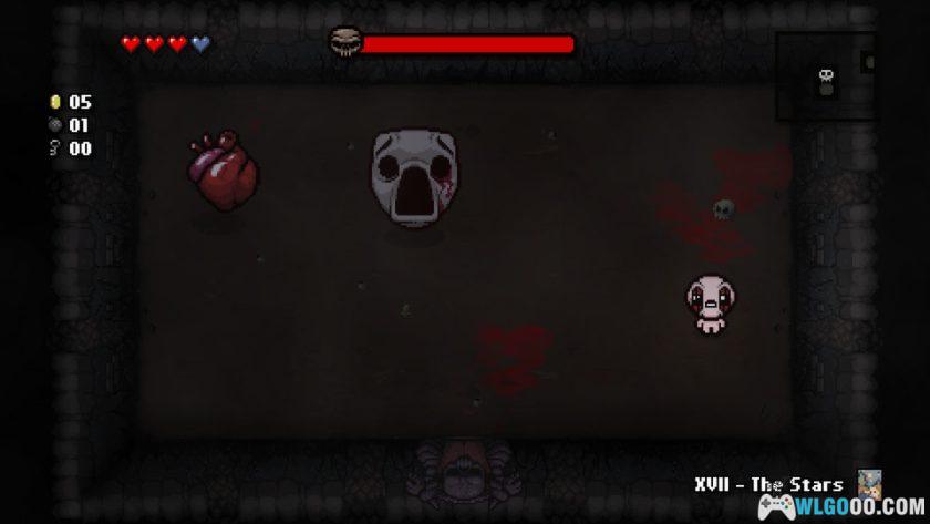 PC以撒的结合：重生 v1.9.7.15[DLC]｜随机地牢探险-图片9