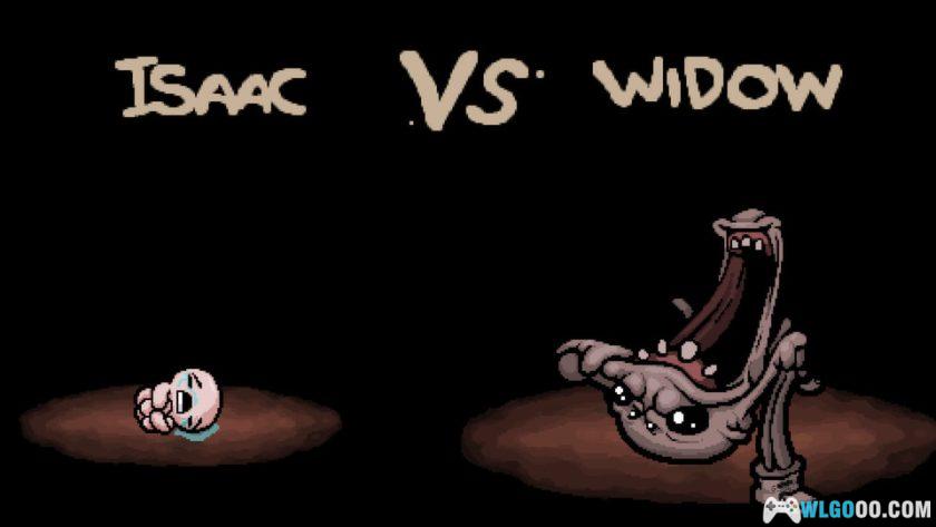 PC以撒的结合：重生 v1.9.7.15[DLC]｜随机地牢探险-图片6