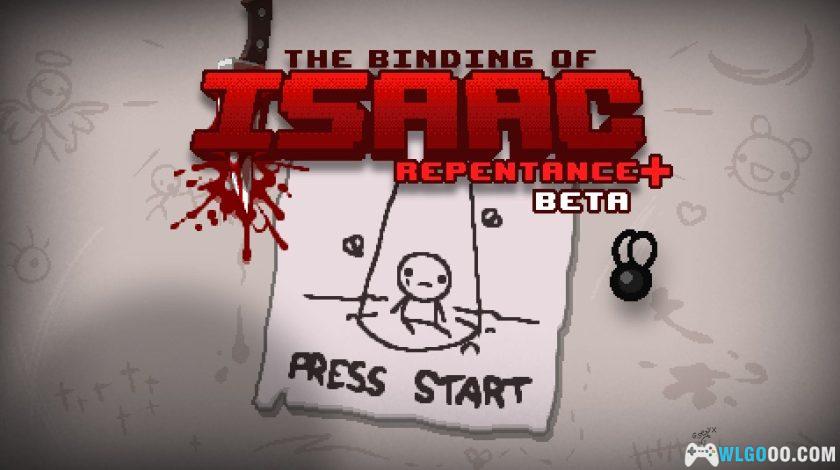 PC以撒的结合：重生 v1.9.7.15[DLC]｜随机地牢探险-图片2