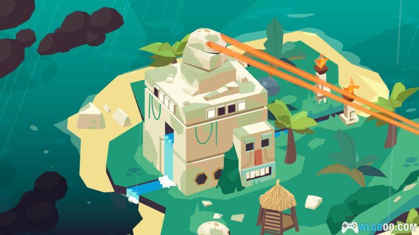 安卓 逃出百慕大 v1.7.8[中文]｜3D场景解谜-图片9