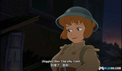 动画 小飞侠2：梦不落帝国(2002)[中文字幕]｜彼得潘故事-图片14