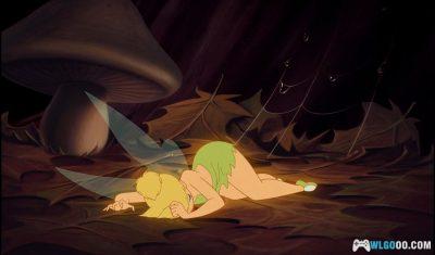 动画 小飞侠2：梦不落帝国(2002)[中文字幕]｜彼得潘故事-图片21