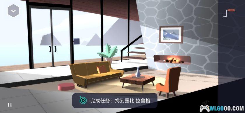 安卓 特工A：伪装游戏 v5.5.8[中文移植]｜来一场猫鼠游戏-图片7