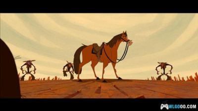 动画 母牛总动员(2004)[中文字幕]｜拯救西部农场-图片15