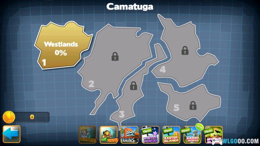 安卓 桥梁构造者 v14.0[中文]｜MOD菜单版-图片2