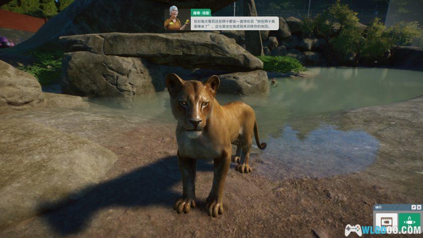 PC动物园之星 v1.2.5[全DLC]｜写实的动物世界-图片10