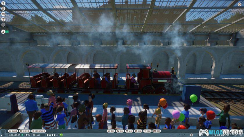 PC动物园之星 v1.2.5[全DLC]｜写实的动物世界-图片13