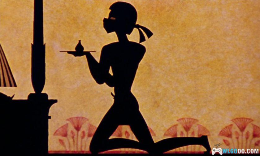 动画 王子与公主(2000)[中文字幕]｜剪影动画-图片15