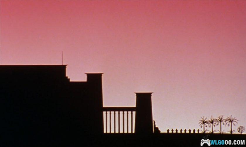 动画 王子与公主(2000)[中文字幕]｜剪影动画-图片13