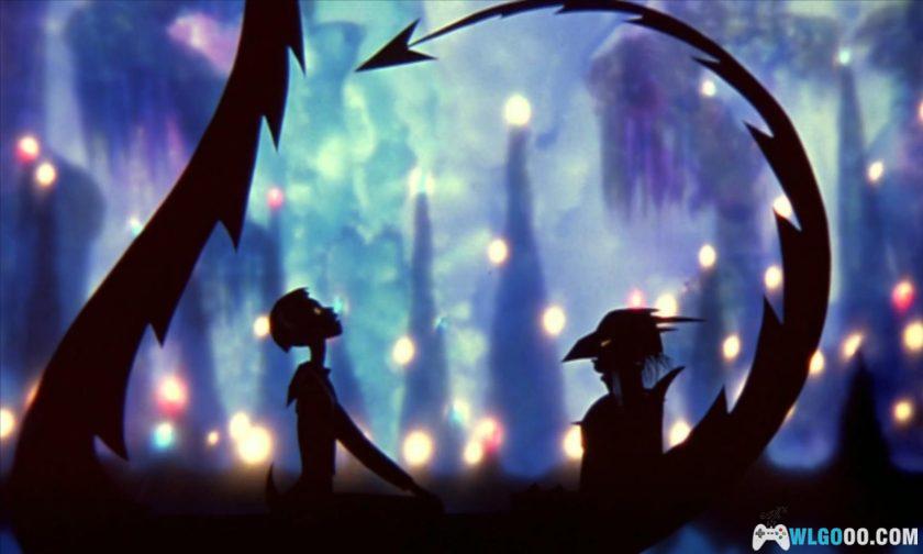 动画 王子与公主(2000)[中文字幕]｜剪影动画-图片18