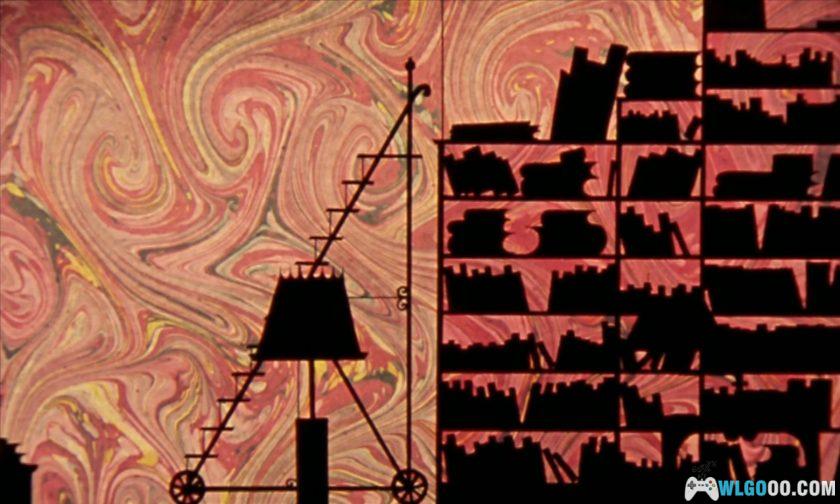 动画 王子与公主(2000)[中文字幕]｜剪影动画-图片17