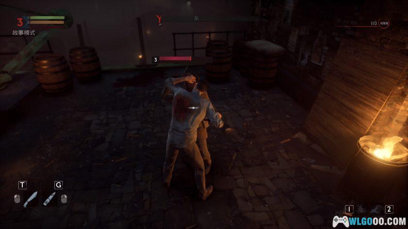 PC雾都吸血鬼 v1.1.7[GOG中文][DLC]｜修改器，伦敦夜幕的血族-图片12