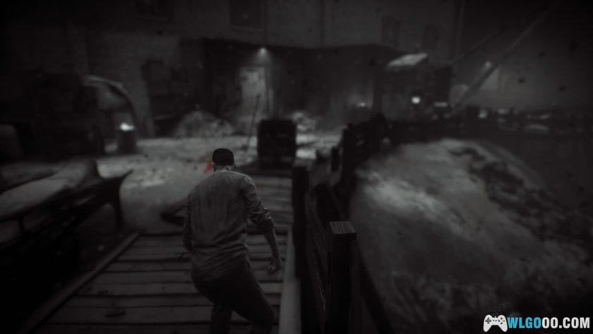 PC雾都吸血鬼 v1.1.7[GOG中文][DLC]｜修改器，伦敦夜幕的血族-图片6