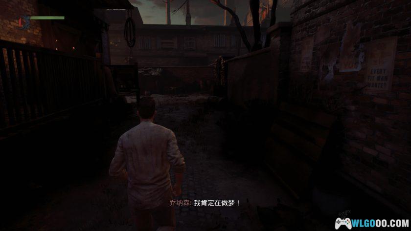 PC雾都吸血鬼 v1.1.7[GOG中文][DLC]｜修改器，伦敦夜幕的血族-图片7