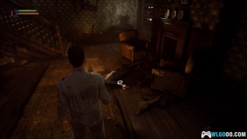 PC雾都吸血鬼 v1.1.7[GOG中文][DLC]｜修改器，伦敦夜幕的血族-图片10