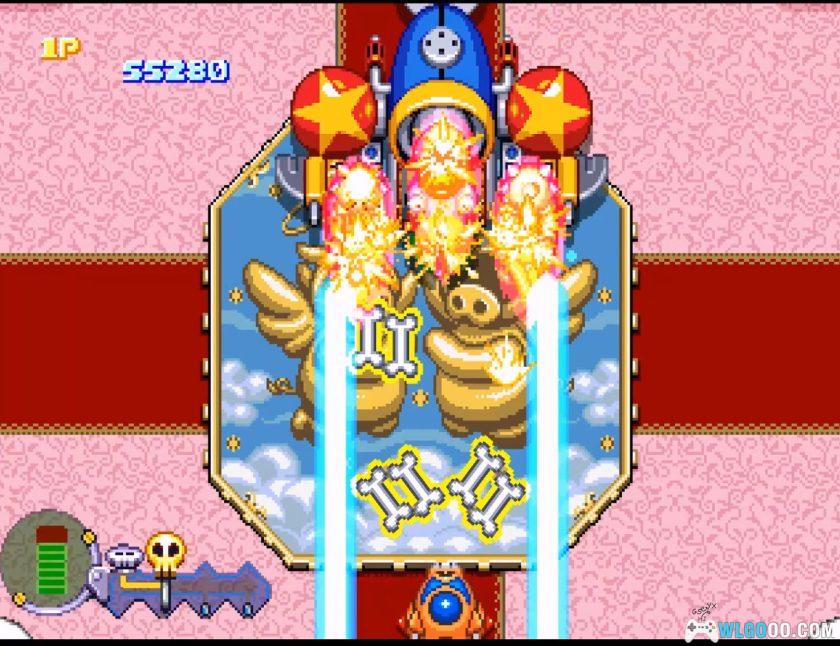 PS1时间飞船系列 轰隆时间[汉化]｜金手指-2025.10.1发布-图片20