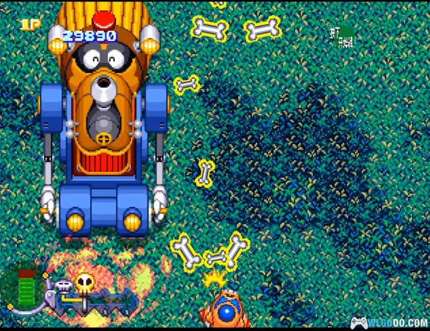 PS1时间飞船系列 轰隆时间[汉化]｜金手指-2025.10.1发布-图片15