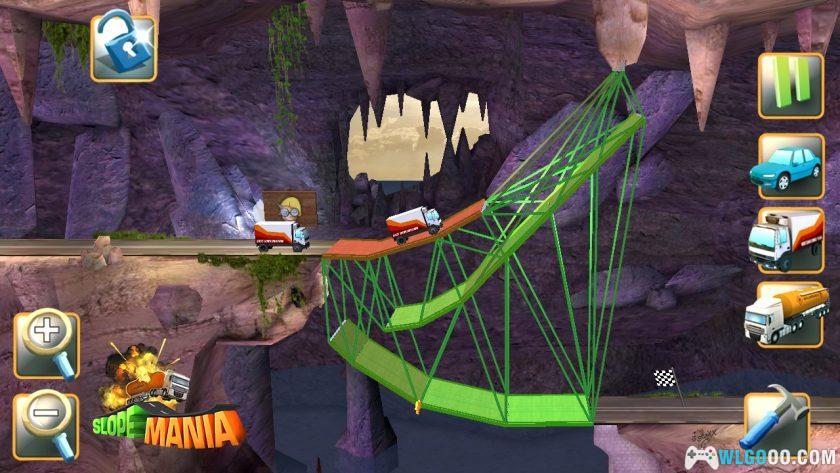 安卓 桥梁构造者 v14.0[中文]｜MOD菜单版-图片9