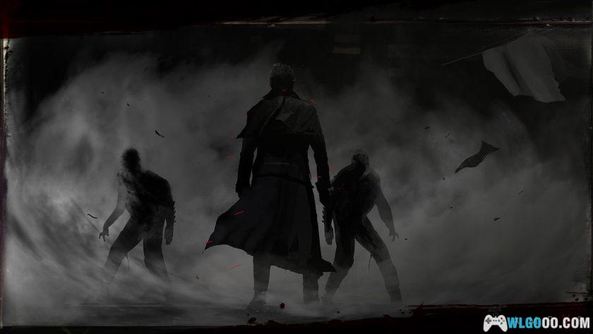 PC雾都吸血鬼 v1.1.7[GOG中文][DLC]｜修改器，伦敦夜幕的血族-图片2